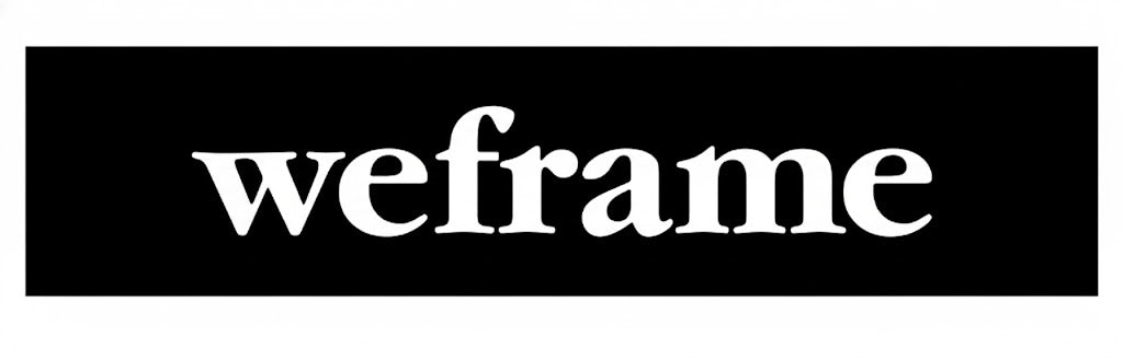 weframe